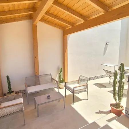 招待所 Abbamele 3*