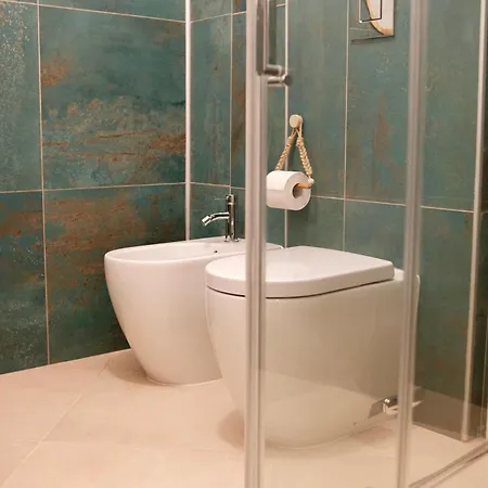 Abbamele 招待所 3*