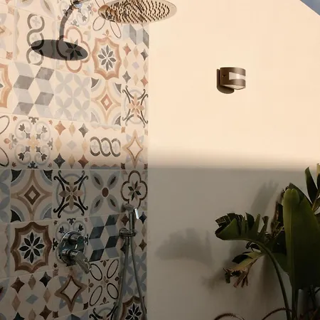 Abbamele Πανσιόν Càbras