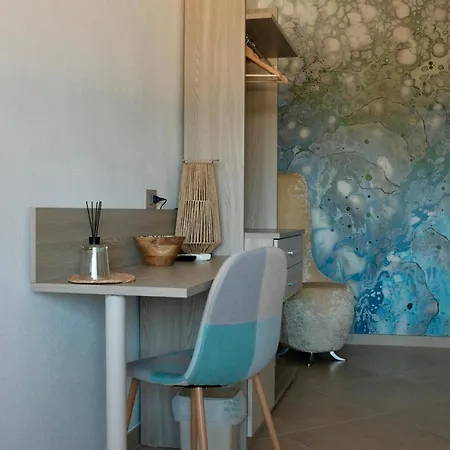 招待所 Abbamele Càbras