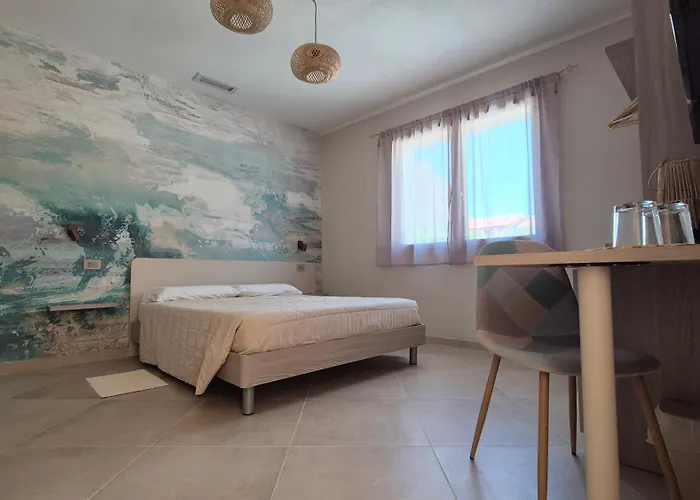 Abbamele Кабрас