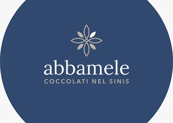 Abbamele Гостевой дом 3*