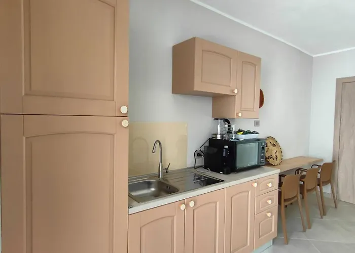 Abbamele Гостевой дом 3*