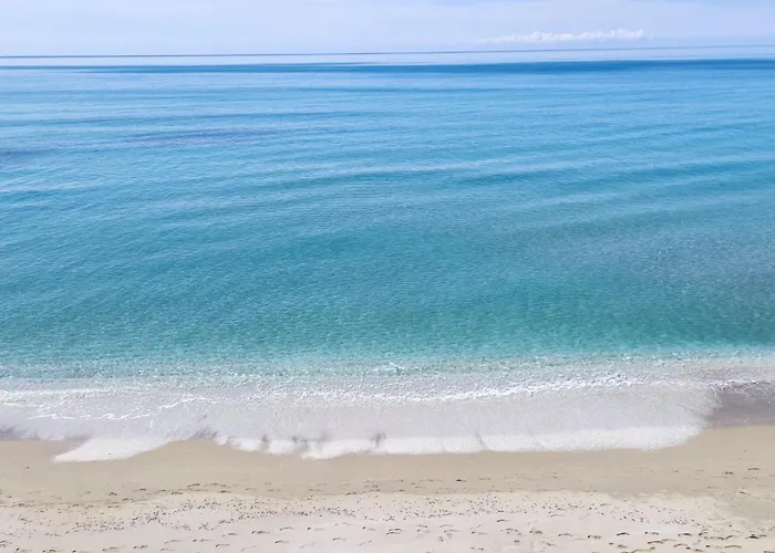 Abbamele Кабрас