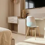 Гостевой дом Abbamele Кабрас