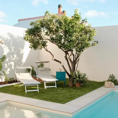 Abbamele Konukevi 3*