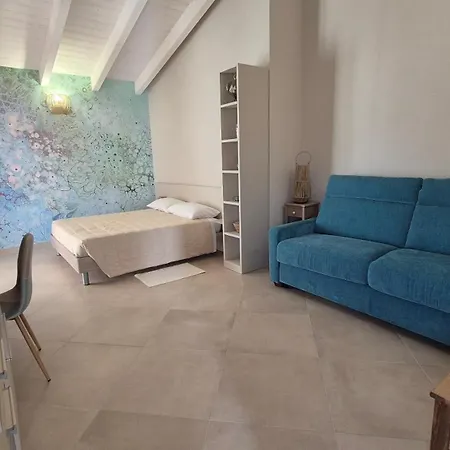 Abbamele Гостевой дом