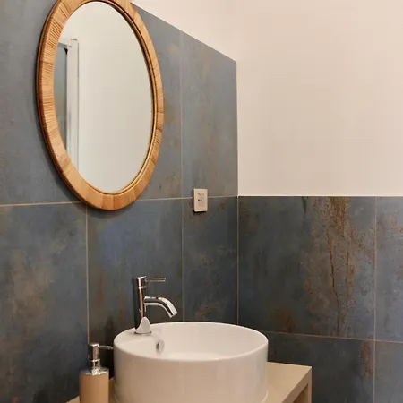 Abbamele Konukevi 3*