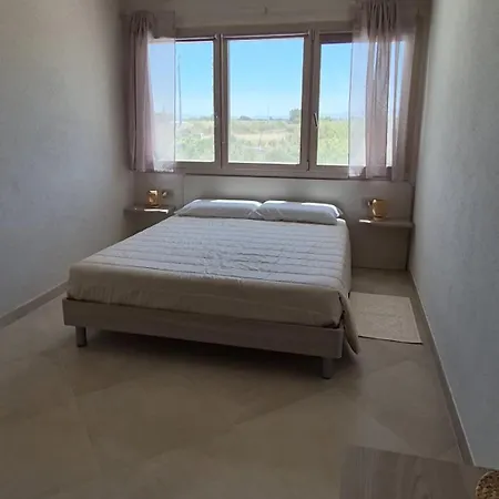 Konukevi Abbamele 3*