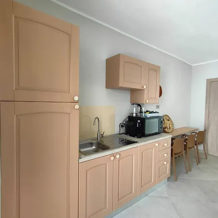 Abbamele Гостевой дом 3*