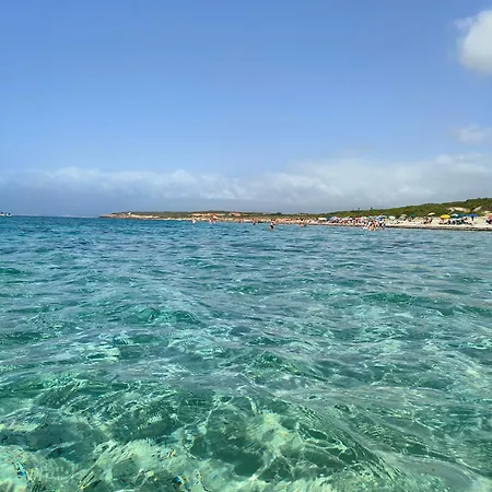 Abbamele Гостевой дом