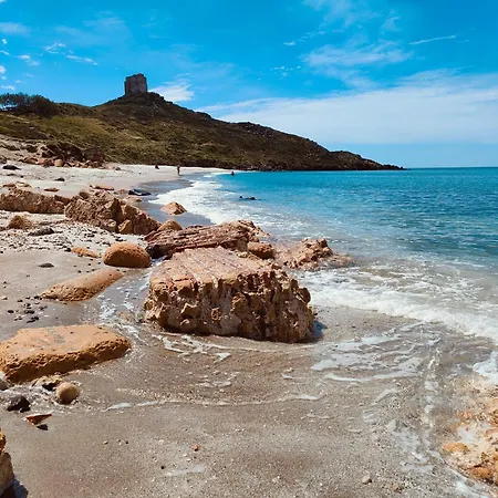 Abbamele Гостевой дом 3*