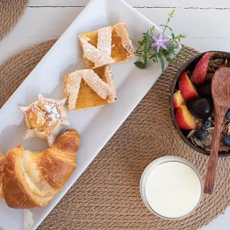 Abbamele 3* Кабрас